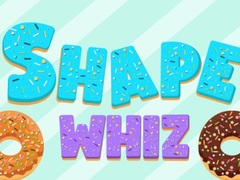 Igra Shape Whiz