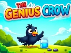 Igra The Genius Crow