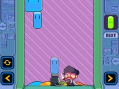 Igra Puzzle Trouble