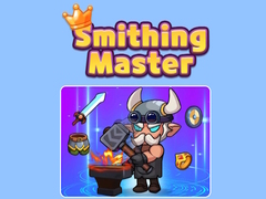 Igra Smithing Master