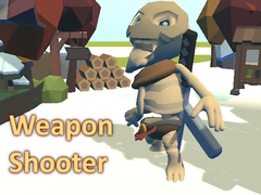 Igra Weapon Shooter