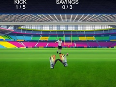 Igra Super Goalie