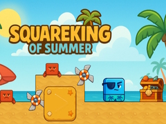 Igra Squareking of Summer