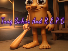 Igra Tung Sahur And R E P O