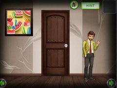 Igra Amgel Easy Room Escape 276