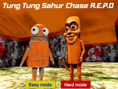 Igra Tung Tung Sahur Chase R.E.P.O