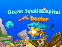Igra Ocean Small Hospital Doctor