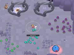 Igra Swordsman Adventure