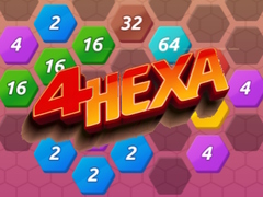 Igra 4 Hexa
