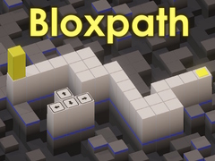 Igra Bloxpath