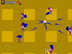 Igra Dolls War