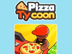 Igra Pizza Tycoon