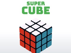 Igra Super Cube