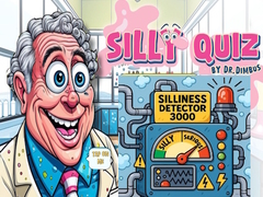 Igra Silly Quiz by Dr. Dimbus