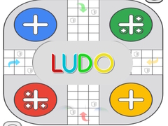 Igra Ludo 