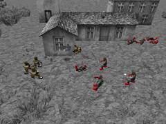 Igra Stickman Ww2 Battle Simulator