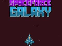 Igra Space Force Galaxy