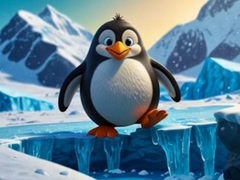 Igra Penguin Slide Showdown Coin Rush Challenge