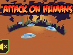 Igra Attack On Humans