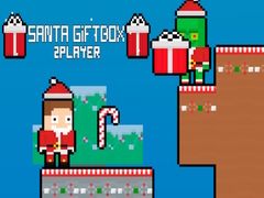 Igra Santa Giftbox 2 Player