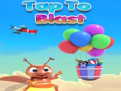 Igra Tap to Blast 