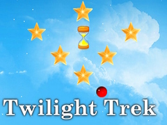 Igra Twilight Trek