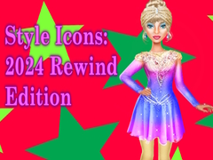 Igra Style Icons: 2024 Rewind Edition