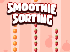 Igra Smoothie Sorting