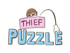 Igra Thief Puzzle