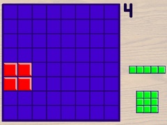 Igra Cube Blast