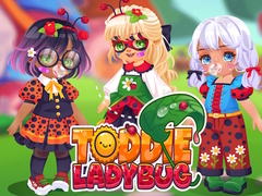 Igra Toddie Ladybug
