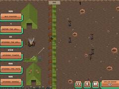 Igra Ww2 Frontline Defense
