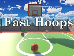 Igra Fast Hoops