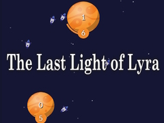 Igra The Last Light of Lyra