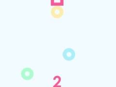 Igra Yellow Dash