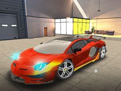 Igra Car Real Simulator