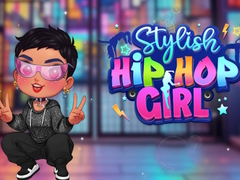 Igra Stylish Hip Hop Girl