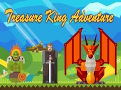 Igra Treasure King Adventure