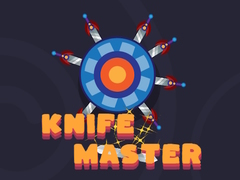 Igra Knife Master
