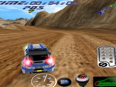 Igra Racing Ultimate