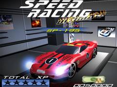 Igra Speed Racing Ultimate 2