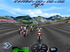 Igra Super Bikers 2
