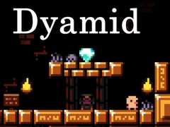 Igra Dyamid