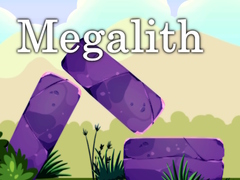 Igra Megalith