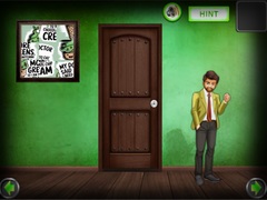 Igra Amgel Easy Room Escape 277
