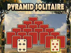 Igra Pyramid Solitaire Ancient Rome