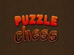 Igra Chess Puzzle