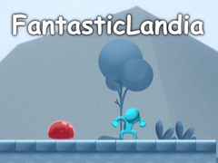 Igra FantasticLandia