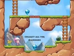 Igra Luka's Adventure