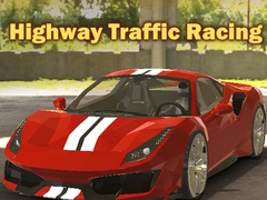 Igra Highway Traffic Racing